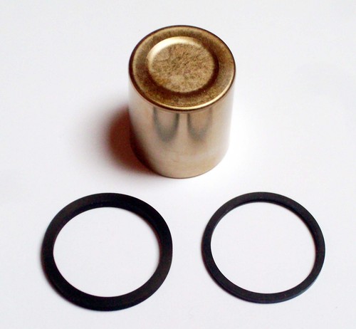 Bremssattel Bremskolben Rep-Satz Bremse Kolben Caliper Piston Honda GL 1200 1500 - 第 1/1 張圖片