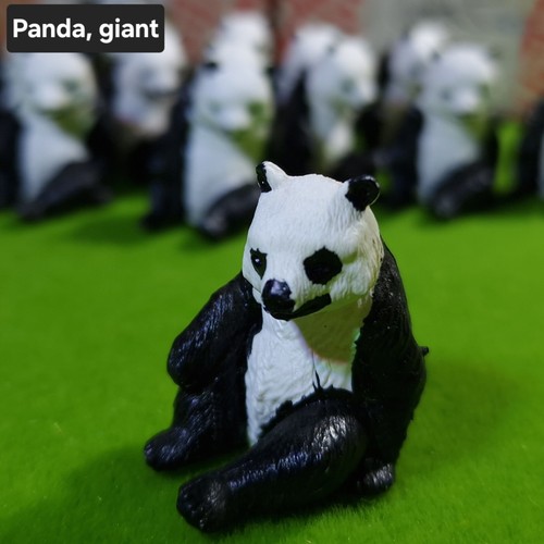 BRAND NEW! Recently found vintage 80's BRITAINS zoo wildlife animals SEE DESCRIP - Picture 16 of 31