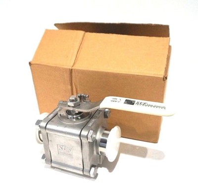 NEW SVF FLOW CONTROLS SVF-F.C.I BALL VALVE TSB76666ATTRBL3  2''-1500