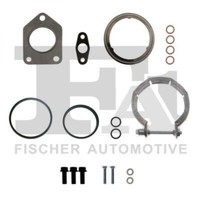Turbolader-Dichtungssatz FüR Toyota Auris Avensis Verso