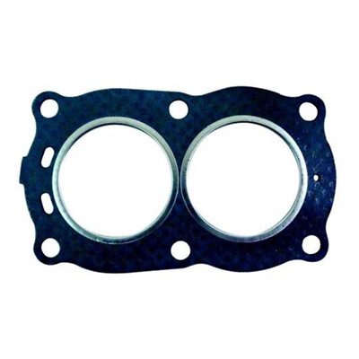 Cylinder Head Gasket Johnson Evinrude 2.5 3 4 4.5 HP Outboard 332010 ...