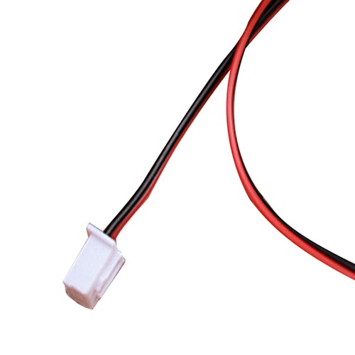 Mini 2510 Brushless Cooling Fan DC 9V 0.07A 11850RPM Quiet Large Air Volume FaD2 - Picture 10 of 13