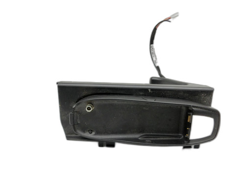 Halteplatte Aufnahme für Handy Handyschale Mercedes S204 W204 C320 07-14