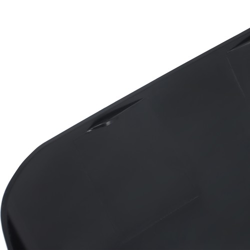 Black ABS Top Cowling Airdam Cap For Mercury Verado Engine Cover 885354T01 US - Picture 16 of 16