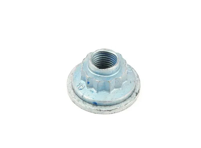 MB GLE W166 Front Steering Knuckle Bihexagonal Nut A0029904554 NEW 