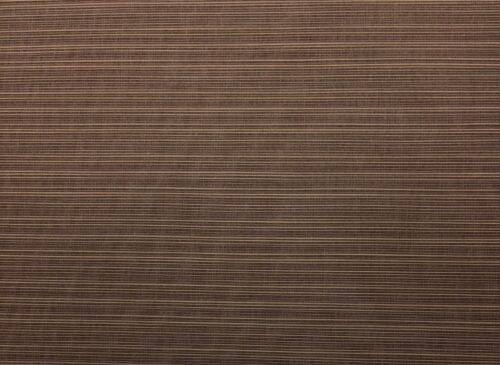 SUNBRELLA 8017 DUPIONE WALNUT BROWN OUTDOOR INDOOR FURNITURE FABRIC BY YARD 54"W