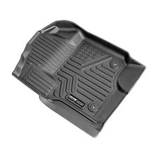 Automotive Floor Mats Fits For Ford F-250f-350f-450 2017-2022 3 Pcs Automotive Floor Mats Fits For Ford F-250f-350f-450 2017-2022 3 Pcs