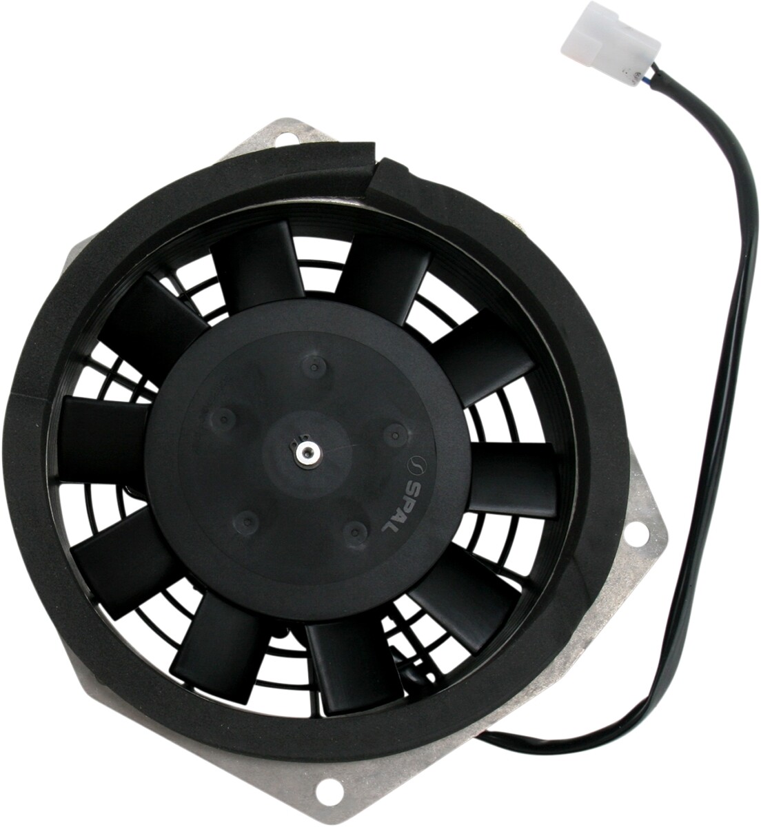 fan Moose Hi Performance Cooling Fan 2003-2006 KFX400 & 2003-2008