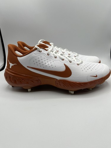 Nike Texas Longhorns Huarache 3 Elite 