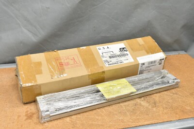 SMC MY2H16G-300L, Mechanical Joint Rodless Cylinder, Single Axis Linear Guide