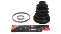 Hart 451 517 Faltenbalg Satz, Antriebswelle FüR CitroËN, Fiat, Lancia