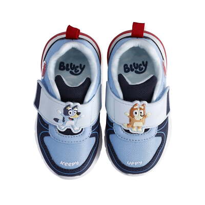 Hedgehog Movie Puma Sonic Shoes 3t Disney Bluey Tennis Shoes Sneakers Bingo  Toddler 10 11 12