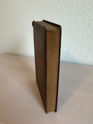 Alices Adventures in Wonderland Lewis Carroll 1945 Illustrated by