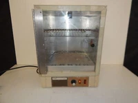 FISHER SCIENTIFC ISOTEMP 500 SERIES MODEL 516D INCUBATOR (JHY121)
