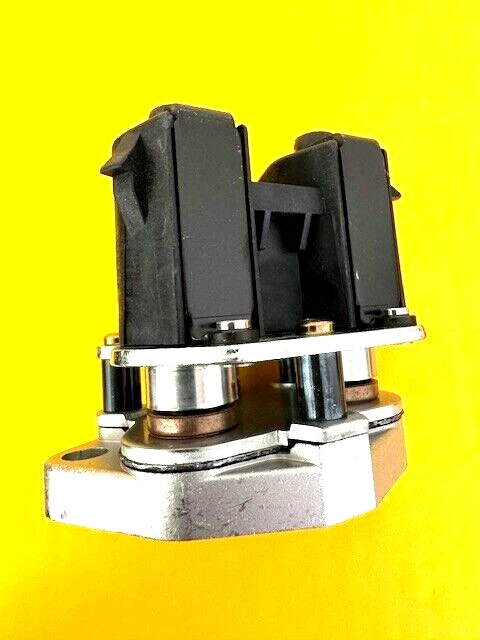 Válvula de recirculação de gases de escape (EGR) padrão EGV384 - Imagem 4 de 4