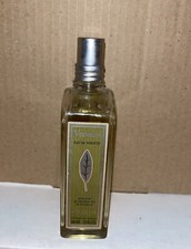 Verveine by L'Occitane for women EDT 3.3