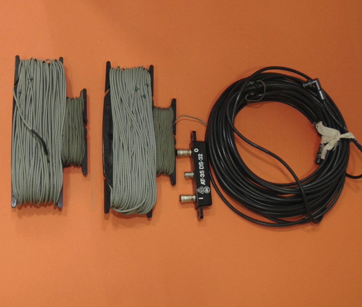 Building A Multiband Fan/Parallel Dipole Antenna, 48 OFF