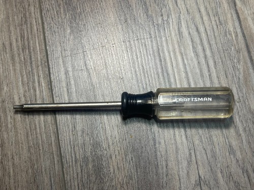USA Craftsman Screwdrivers / Phillips, Flat Head &Torx Mix & Match / You Choose - Picture 130 of 153