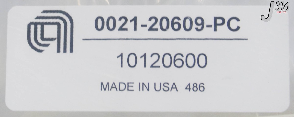 C3333 APPLIED MATERIALS COVER RNG, 8