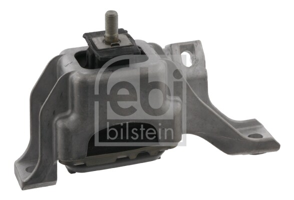 Febi Bilstein 31784 Motorlager Hydrolager Aluminium GrüN FüR Mini Rechts-image
