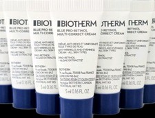 Biotherm Blue Pro - Retinol Multi - Correct Cream 100 ml ( 20 x 5 ml )