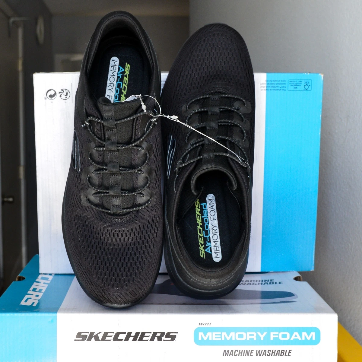 Skechers are hotsell made in