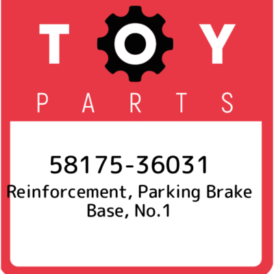 Toyota 53886 60030