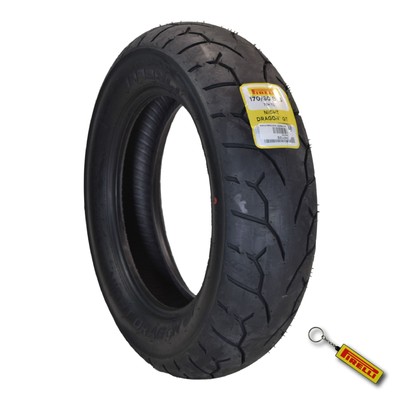 Pirelli Night Dragon GT 2592500 170/80B15 M/CTL 77H Rear Motorcycle Cruiser Tire