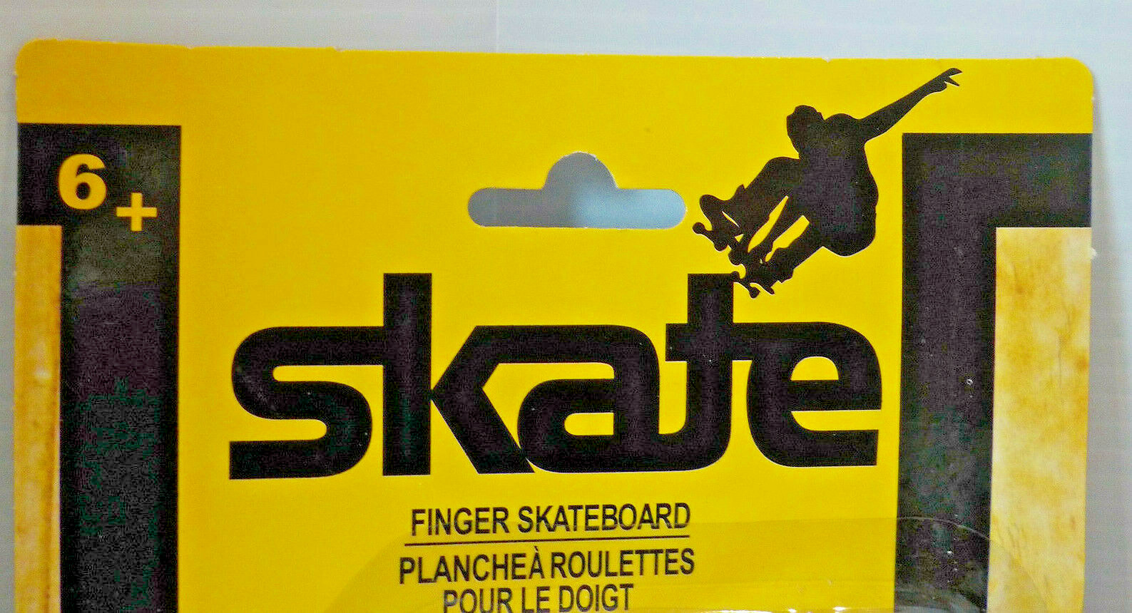   Skate Finger Skateboard Set of 2 Boards With Tools & Extra Truck Tech Deck New
