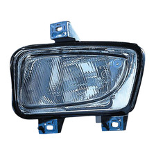 FARO FANALINO FENDINEBBIA SX PER ALFA ROMEO 166 98>9/03