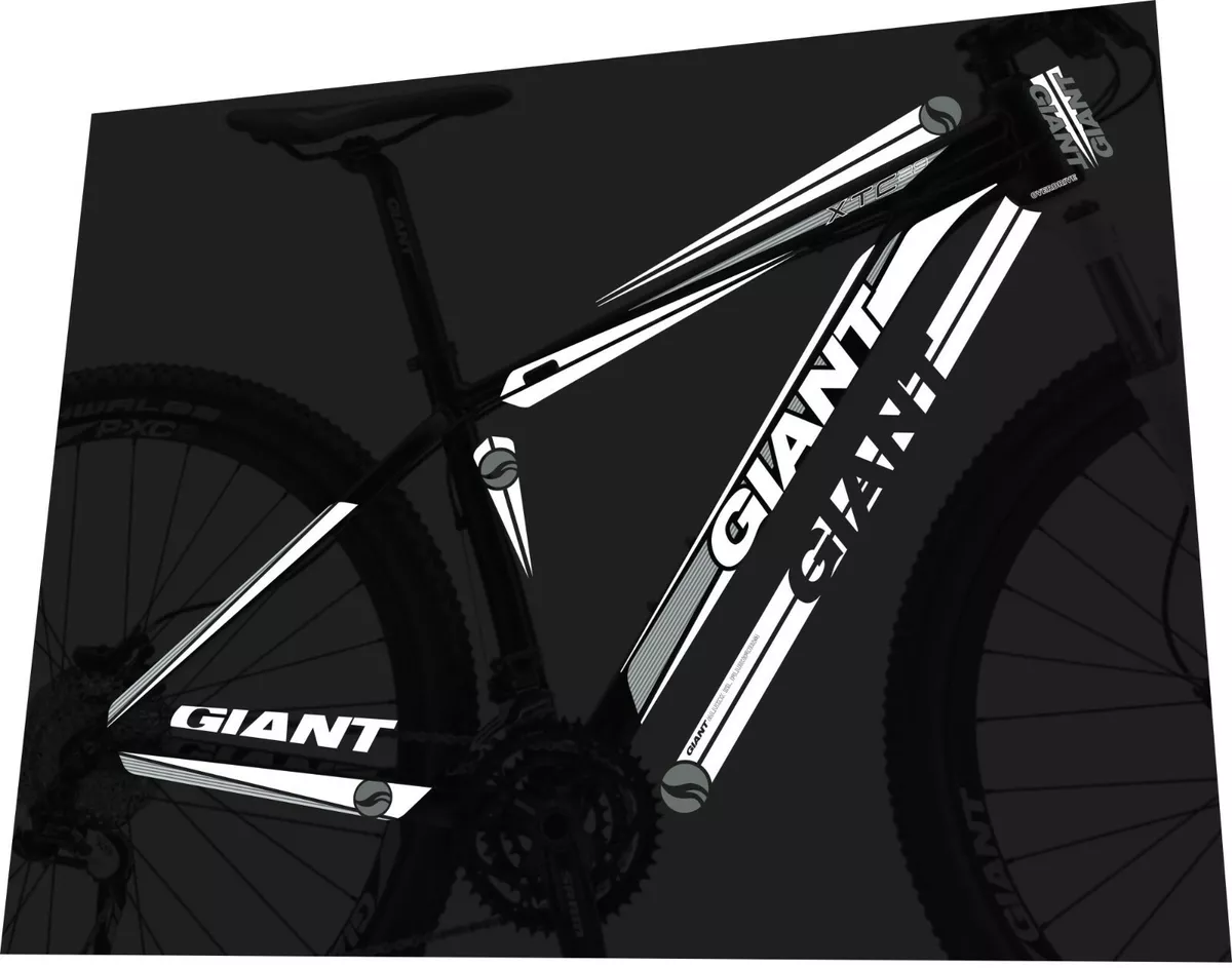 Giant xtc 2 2012 online