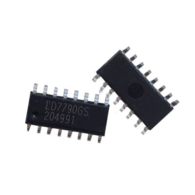 5 Chip LD7790GS In Contenitore SOP-16 – Nuovi
