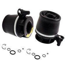 Rear Pair Air Spring Bag For Ford Expedition For Lincoln Navigator 2003-06 Rear Pair Air Spring Bag For Ford Expedition For Lincoln Navigator 2003-06