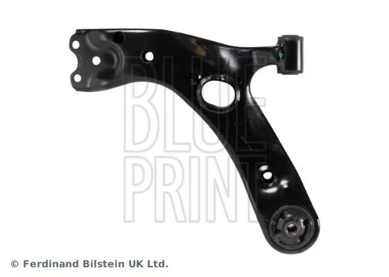 BLUE PRINT Bras De Suspension Avant Gauche Inférieur Pour Toyota Prius - Photo 1/1