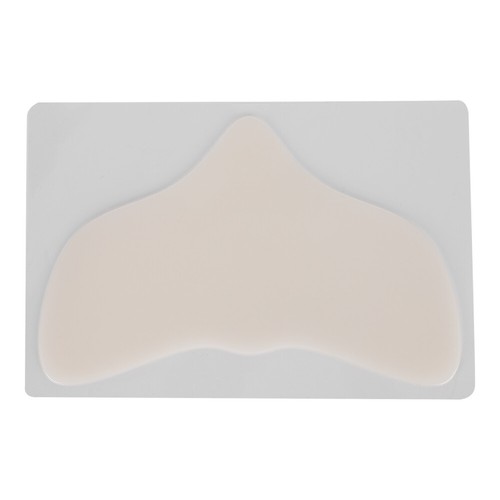 Silicone Anti Wrinkle Chest Pad Chest Wrinkles Removal Reusable Patches - Picture 4 of 12