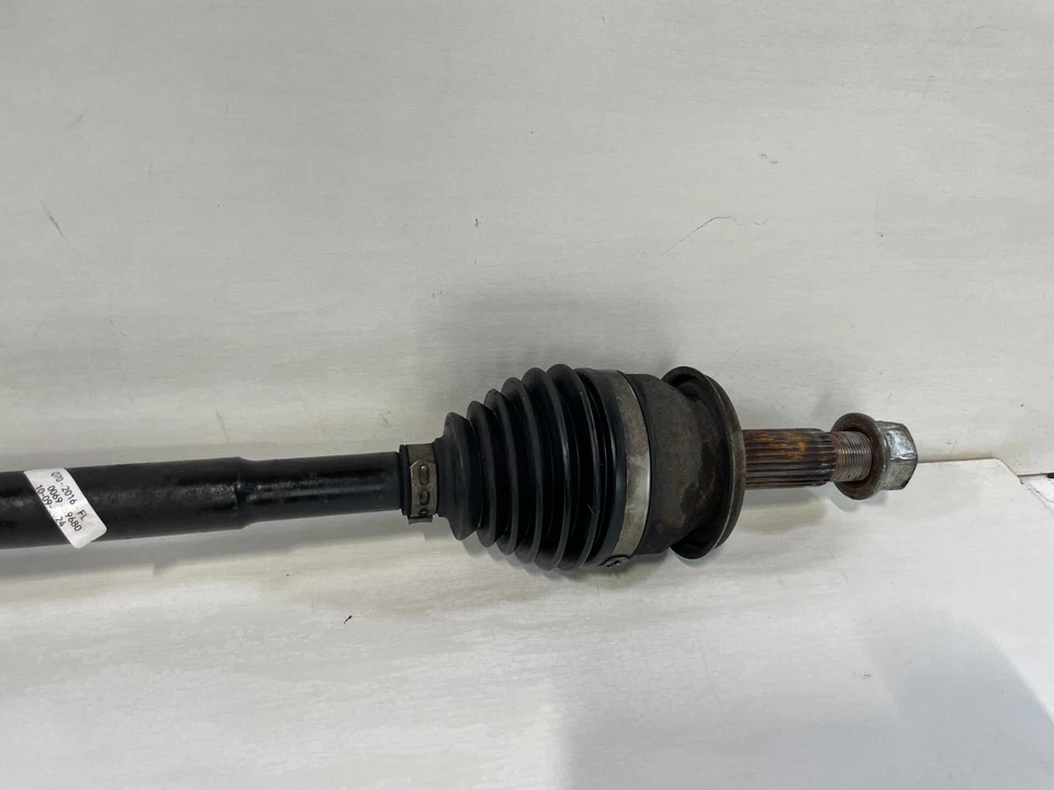 Eje cv delantero izquierdo infiniti m37 m56 q70 q70l eje eje eje eje eje eje #89680 Foto 4 de 4