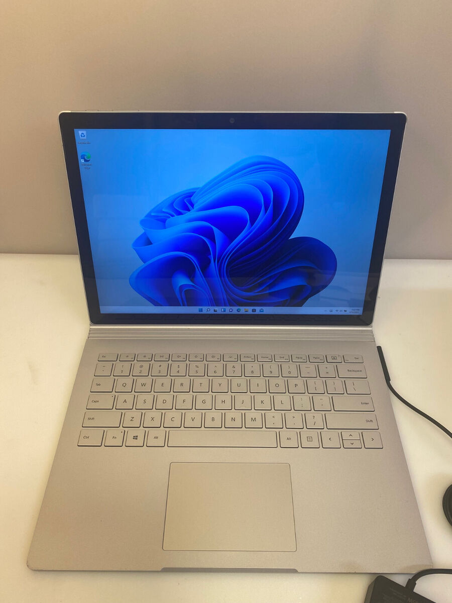 Microsoft Surface Book 2 13.5 Microsoft Surface Book 2 13.5