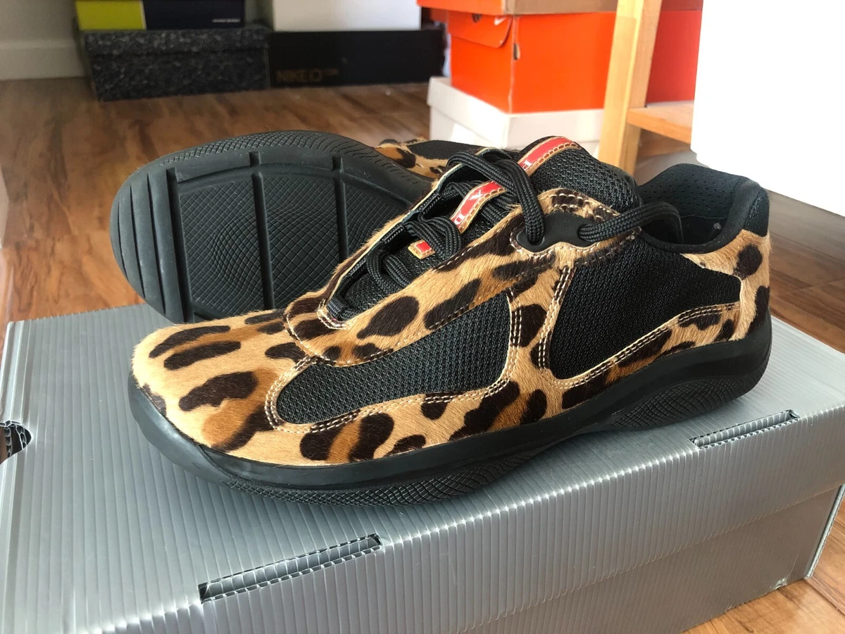Calzature prada deals