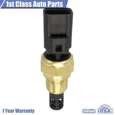 For 1997-10 Jeep Dodge Chrysler Ram Brand New Air Charge Temperature Sensor