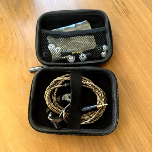 THIEAUDIO Oracle MKIII - Ear Buds, Headphones, Audio