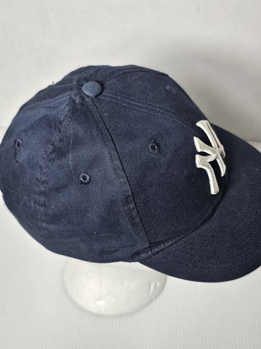 Gorra de béisbol OC Sports Team MLB New York Yankees juvenil gancho bucle usada - Imagen 6 de 9