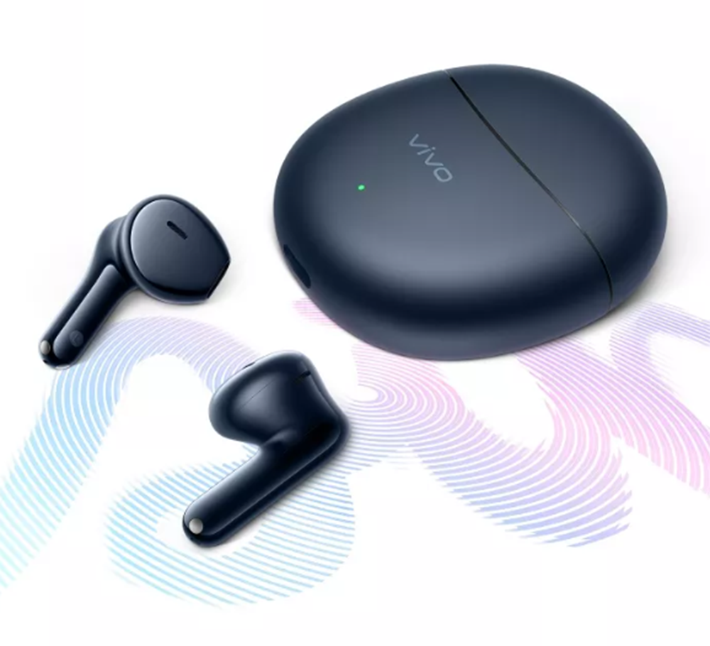 Bluetooth Earphone Vivo Tws Earphones Launch Date In India Headset