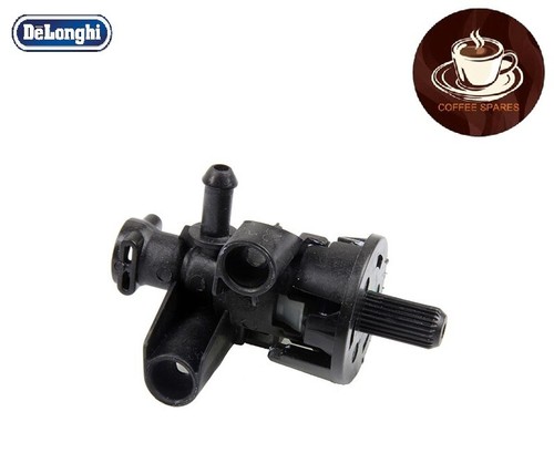 Delonghi Steam Valve - EC680, EC685, EC695, EC820 | eBay Australia