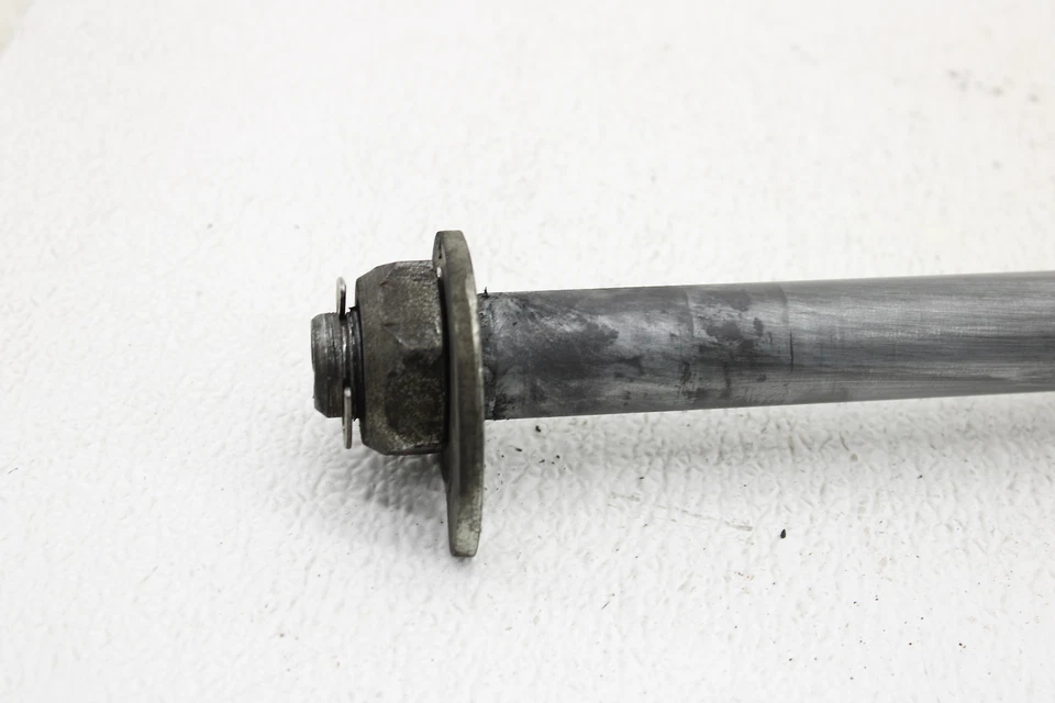 Perno de eje de llanta trasera Harley Davidson Street Glide Special Flhx 14-16 Foto 2 de 4