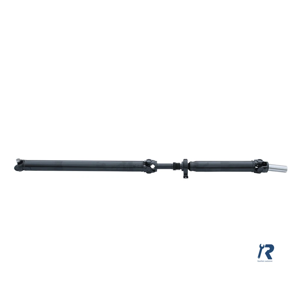 Rear Driveshaft Prop Shaft Assembly for Chevrolet Silverado GMC Sierra 3500 HD - Изображение 2 из 4