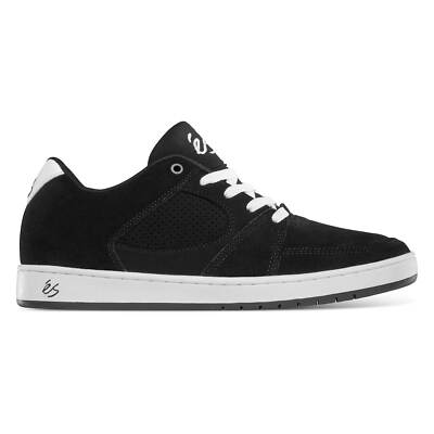 Es Skb Shoe Accel Slim Blacktop Wash | Sneaker