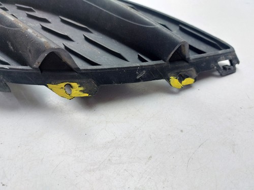 MERCEDES BENZ A CLASS W177 2019 FRONT RIGHT BUMPER TRIM GRILL A1778858400 - Picture 7 of 15