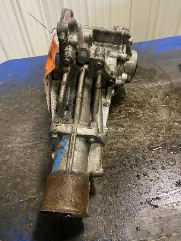 Conjunto de caja de transferencia Mitsubishi RVR 2012-2021 OEM Foto 3 de 4