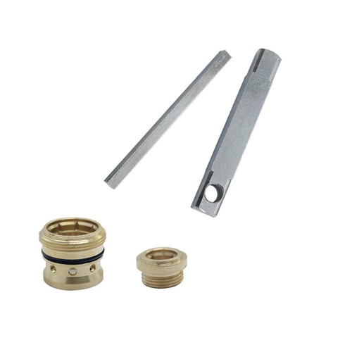 SEAT REMOVAL TOOL REBUILD KIT TA10 TA4 T-35 A/B For Symmons Temp - Bild 8 von 10