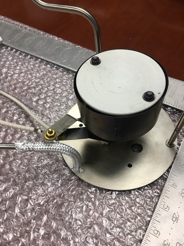 Evaporators Parts For Thin Film Deposition Equipment - 第 8/12 張圖片